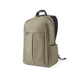 Vue 1 de Sac à dos Madrid 22L rNylon et rPET. Poche ordinateur 17"
