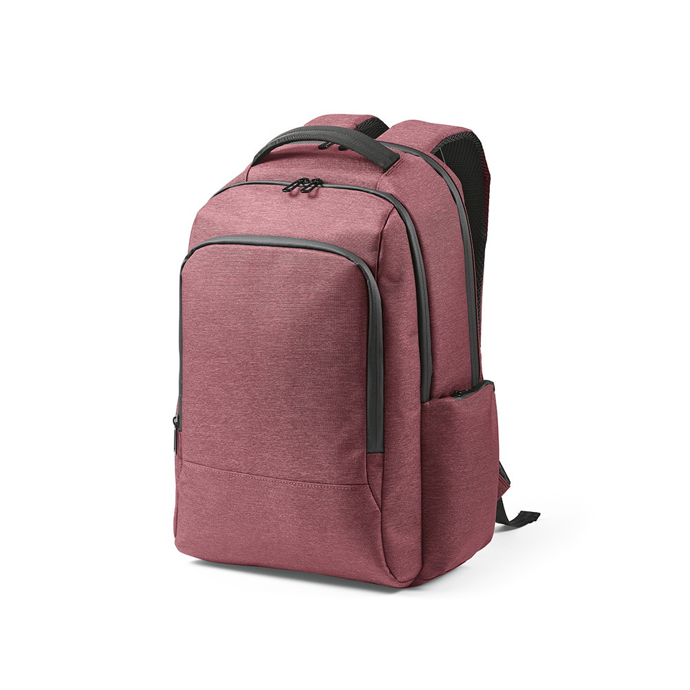 Sac à dos New York 20L rNylon et rPET. Poche ordinateur 17"