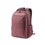 Vue 1 de Sac à dos New York 20L rNylon et rPET. Poche ordinateur 17"