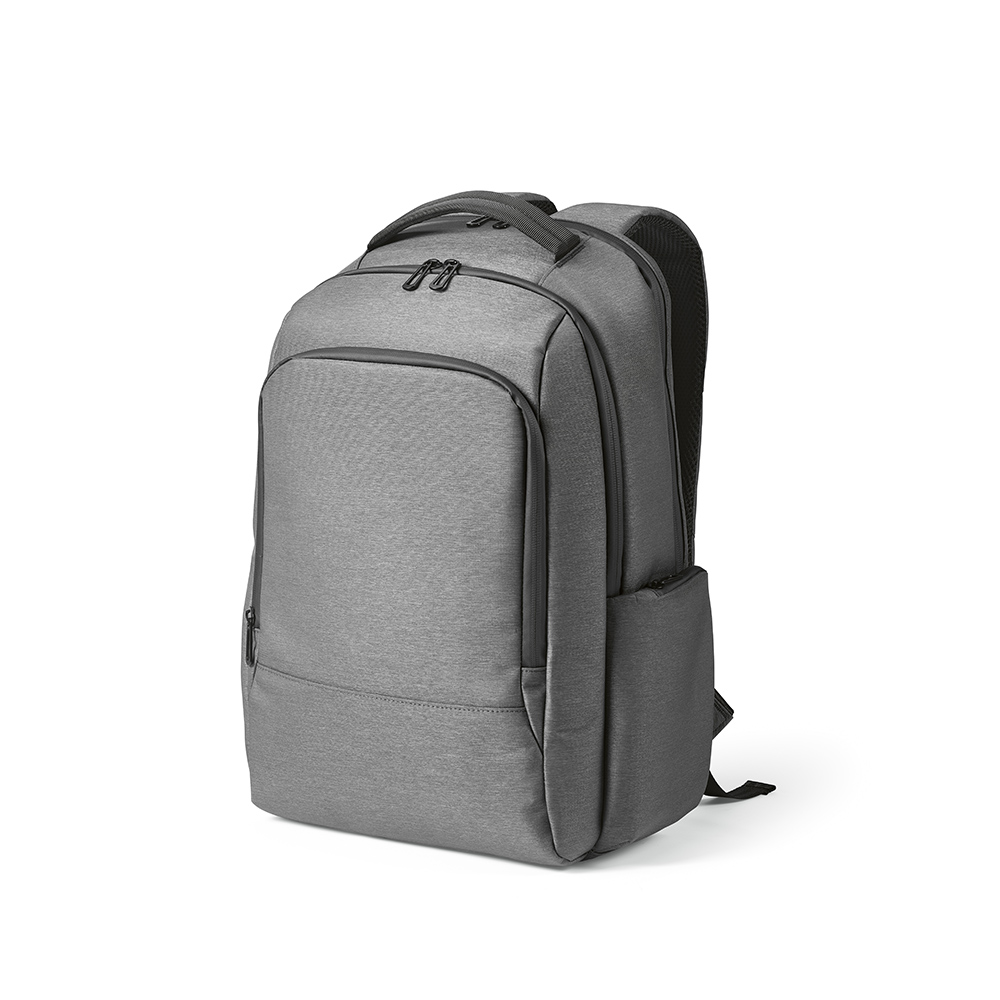 Sac à dos New York 20L rNylon et rPET. Poche ordinateur 17"