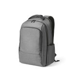 Vue 1 de Sac à dos New York 20L rNylon et rPET. Poche ordinateur 17"