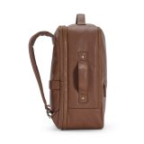 Vue 11 de Sac à dos Paris 20L rCuir. Poche ordinateur 17"