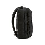 Vue 21 de Sac à dos Cape Town 27L rCoton 230 g/m². Poche ordinateur 17"
