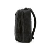 Vue 23 de Sac à dos Cape Town 27L rCoton 230 g/m². Poche ordinateur 17"