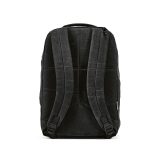 Vue 22 de Sac à dos Cape Town 27L rCoton 230 g/m². Poche ordinateur 17"