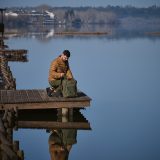 Vue 10 de Sac à dos Cape Town 27L rCoton 230 g/m². Poche ordinateur 17"