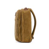 Vue 8 de Sac à dos Cape Town 27L rCoton 230 g/m². Poche ordinateur 17"