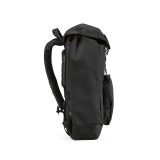 Vue 11 de Sac à dos Copenhagen 20L rCoton. Poche ordinateur 15,6"