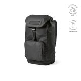 Vue 16 de Sac à dos Copenhagen 20L rCoton. Poche ordinateur 15,6"