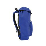 Vue 5 de Sac à dos Copenhagen 20L rCoton. Poche ordinateur 15,6"
