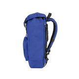 Vue 6 de Sac à dos Copenhagen 20L rCoton. Poche ordinateur 15,6"