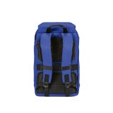 Vue 3 de Sac à dos Copenhagen 20L rCoton. Poche ordinateur 15,6"