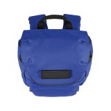 Vue 7 de Sac à dos Copenhagen 20L rCoton. Poche ordinateur 15,6"