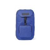 Vue 2 de Sac à dos Copenhagen 20L rCoton. Poche ordinateur 15,6"