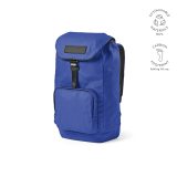 Vue 8 de Sac à dos Copenhagen 20L rCoton. Poche ordinateur 15,6"