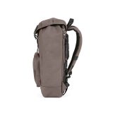 Vue 6 de Sac à dos Copenhagen 20L rCoton. Poche ordinateur 15,6"