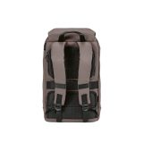 Vue 3 de Sac à dos Copenhagen 20L rCoton. Poche ordinateur 15,6"