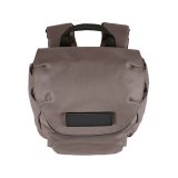 Vue 7 de Sac à dos Copenhagen 20L rCoton. Poche ordinateur 15,6"