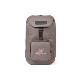 Vue 9 de Sac à dos Copenhagen 20L rCoton. Poche ordinateur 15,6"