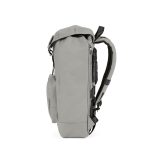 Vue 10 de Sac à dos Copenhagen 20L rCoton. Poche ordinateur 15,6"
