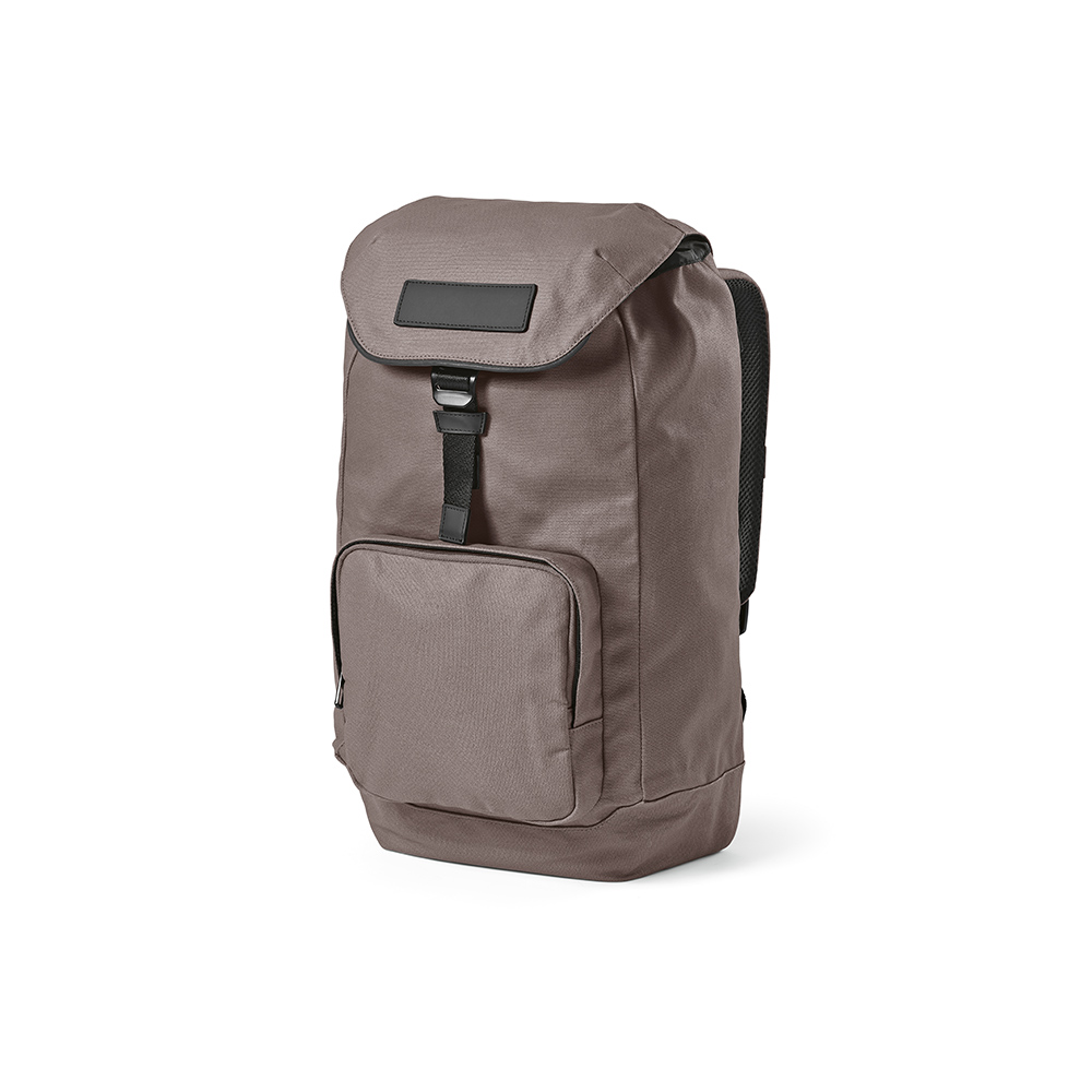Sac à dos Copenhagen 20L rCoton. Poche ordinateur 15,6"