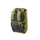 Vue 4 de Sac à dos Copenhagen 20L rCoton. Poche ordinateur 15,6"