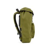 Vue 6 de Sac à dos Copenhagen 20L rCoton. Poche ordinateur 15,6"