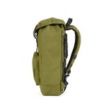 Vue 7 de Sac à dos Copenhagen 20L rCoton. Poche ordinateur 15,6"