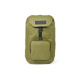 Vue 2 de Sac à dos Copenhagen 20L rCoton. Poche ordinateur 15,6"