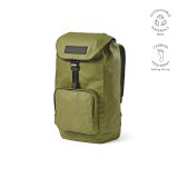 Vue 13 de Sac à dos Copenhagen 20L rCoton. Poche ordinateur 15,6"