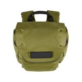 Vue 14 de Sac à dos Copenhagen 20L rCoton. Poche ordinateur 15,6"