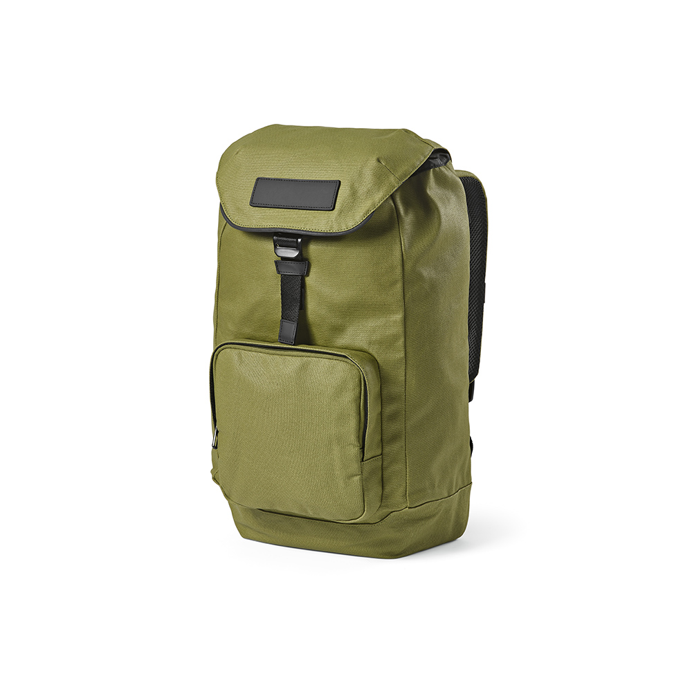 Sac à dos Copenhagen 20L rCoton. Poche ordinateur 15,6"
