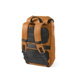Vue 4 de Sac à dos Copenhagen 20L rCoton. Poche ordinateur 15,6"