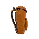 Vue 5 de Sac à dos Copenhagen 20L rCoton. Poche ordinateur 15,6"