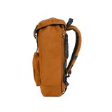 Vue 6 de Sac à dos Copenhagen 20L rCoton. Poche ordinateur 15,6"
