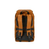 Vue 3 de Sac à dos Copenhagen 20L rCoton. Poche ordinateur 15,6"