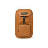 Vue 2 de Sac à dos Copenhagen 20L rCoton. Poche ordinateur 15,6"