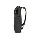 Vue 7 de Sac à dos Milan 24L rPU et rPET. Poche ordinateur 17"