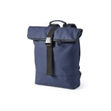 Vue 1 de Sac à dos Milan 24L rPU et rPET. Poche ordinateur 17"