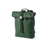 Vue 1 de Sac à dos Milan 24L rPU et rPET. Poche ordinateur 17"