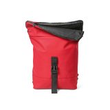 Vue 14 de Sac à dos Milan 24L rPU et rPET. Poche ordinateur 17"