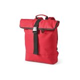Vue 1 de Sac à dos Milan 24L rPU et rPET. Poche ordinateur 17"