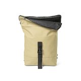 Vue 11 de Sac à dos Milan 24L rPU et rPET. Poche ordinateur 17"