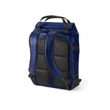 Vue 13 de Sac à dos Wellington 21L rPET Fermé par aimant Poche ordinateur 17"