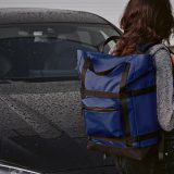 Vue 14 de Sac à dos Wellington 21L rPET Fermé par aimant Poche ordinateur 17"