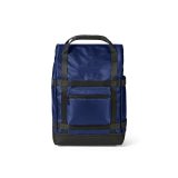 Vue 16 de Sac à dos Wellington 21L rPET Fermé par aimant Poche ordinateur 17"