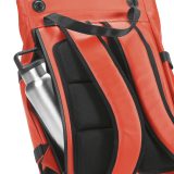 Vue 5 de Sac à dos Wellington 21L rPET Fermé par aimant Poche ordinateur 17"