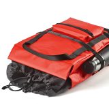 Vue 11 de Sac à dos Wellington 21L rPET Fermé par aimant Poche ordinateur 17"