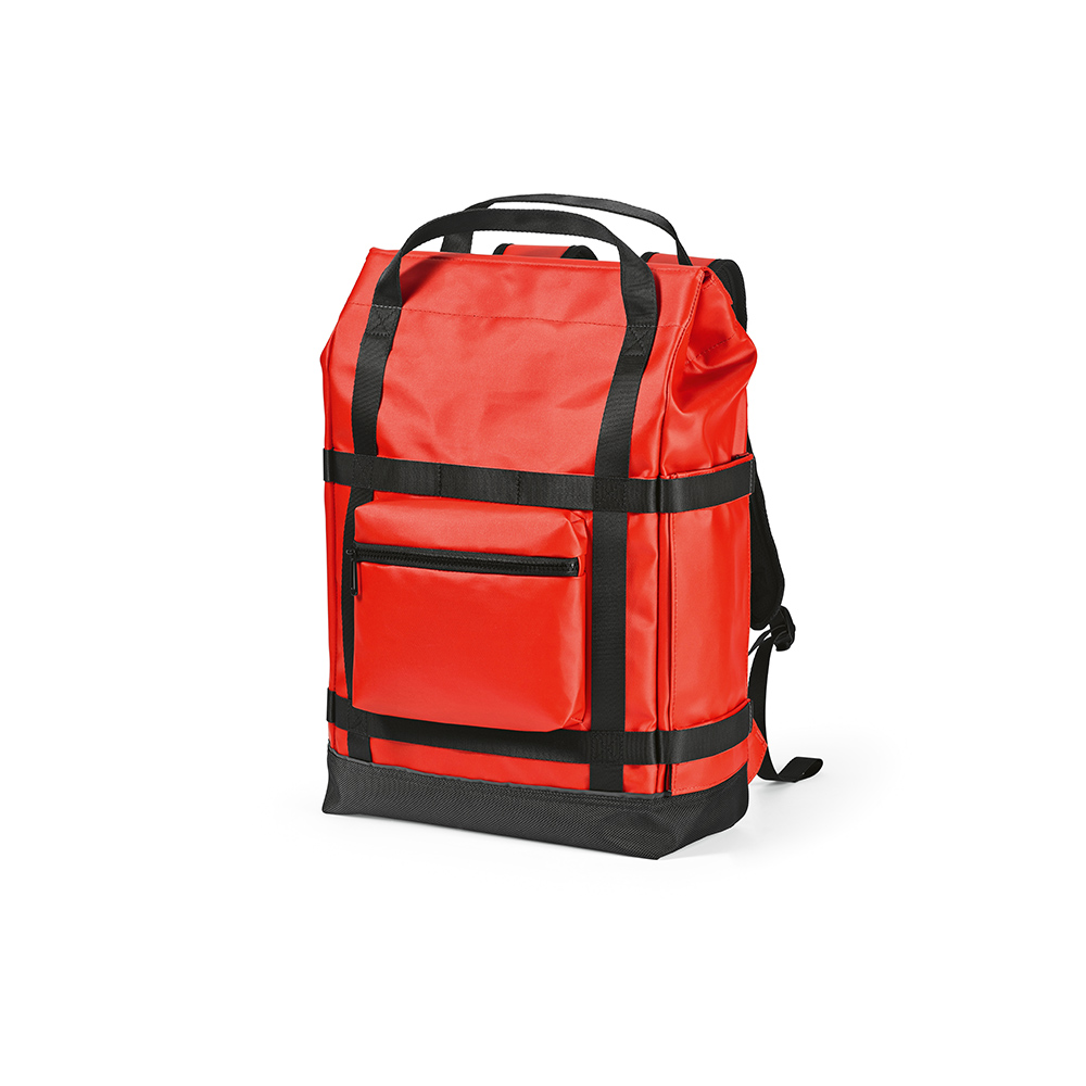 Sac à dos Wellington 21L rPET Fermé par aimant Poche ordinateur 17"