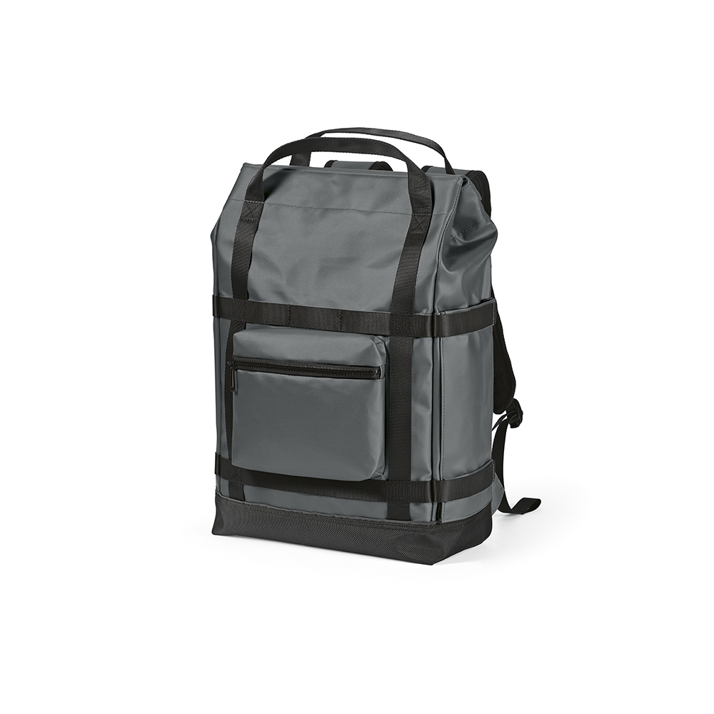 Sac à dos Wellington 21L rPET Fermé par aimant Poche ordinateur 17"